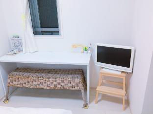 ［上野］アパートメント（26m²）｜ 1ベッドルーム／1バスルーム