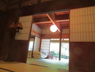 古民家シェアハウス風樹