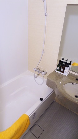 Family Lodge Hatagoya Hakodate