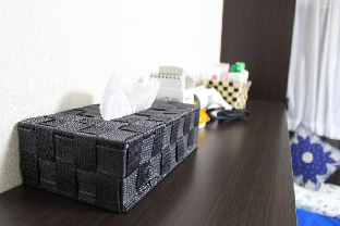 ［秋葉原］アパートメント（18m²）｜ 1ベッドルーム／1バスルーム