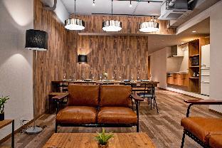 ［Asakusa］アパートメント（165m²）｜ 3ベッドルーム／2バスルーム