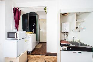 ［秋葉原］アパートメント（18m²）｜ 1ベッドルーム／1バスルーム