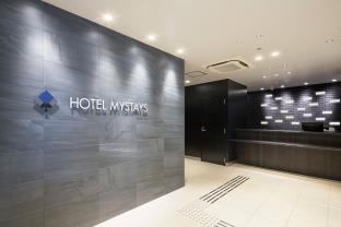 ホテルマイステイズ心斎橋イースト