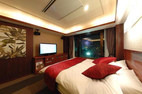 Hotel Water Gate Nagoya