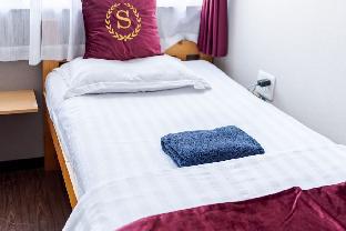 ［秋葉原］アパートメント（18m²）｜ 1ベッドルーム／1バスルーム