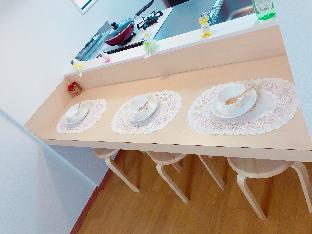 ［江戸川区］ヴィラ（57m²）｜ 2ベッドルーム／1バスルーム