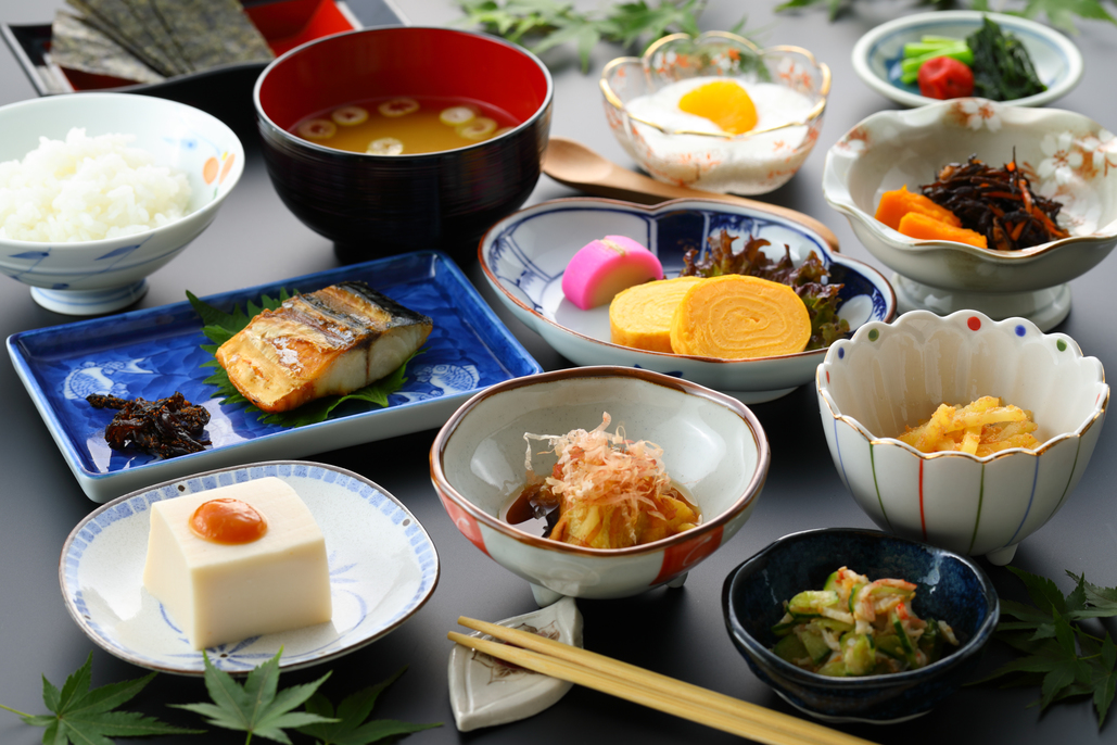 Ryokan Izumoya