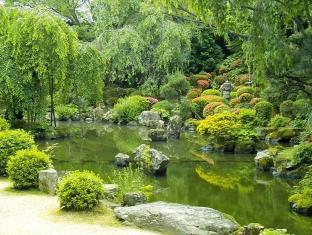 竹林院群芳園