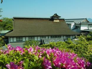 竹林院群芳園