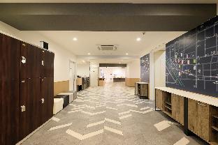 HOTEL NEW NAGANO NeXT