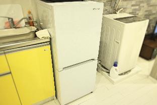 ［大阪市南部］一軒家（35m²）｜ 2ベッドルーム／1バスルーム