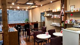 ［高松］スタジオ アパートメント（30 m²）／1バスルーム