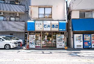 ［板橋］スタジオ アパートメント（18 m²）／1バスルーム