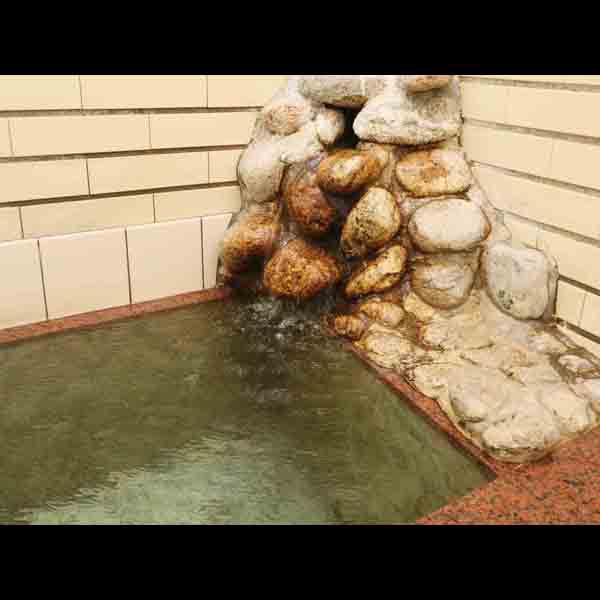 Onsen Minshuku Genbeiya