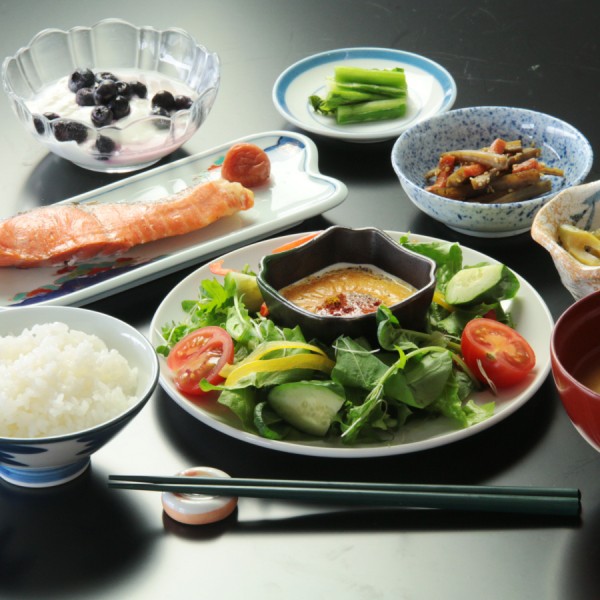 Togakushi Kogen Hotel