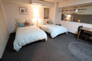 ［天王寺］スタジオ アパートメント（48 m²）／1バスルーム
