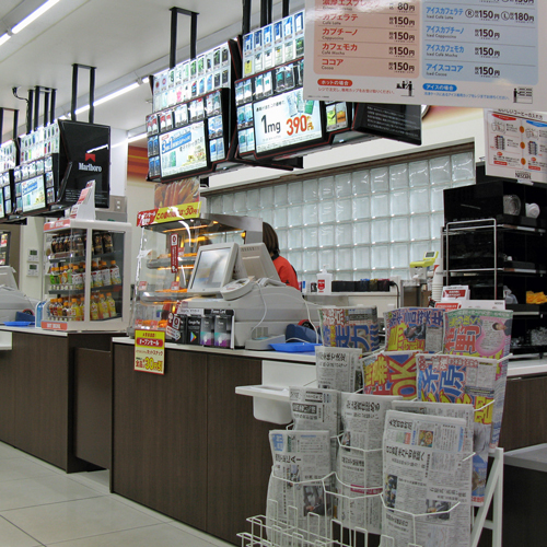 Hotel Oaks Early Bird Osaka Morinomiya