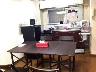 ［博多］アパートメント（40m²）｜ 1ベッドルーム／1バスルーム