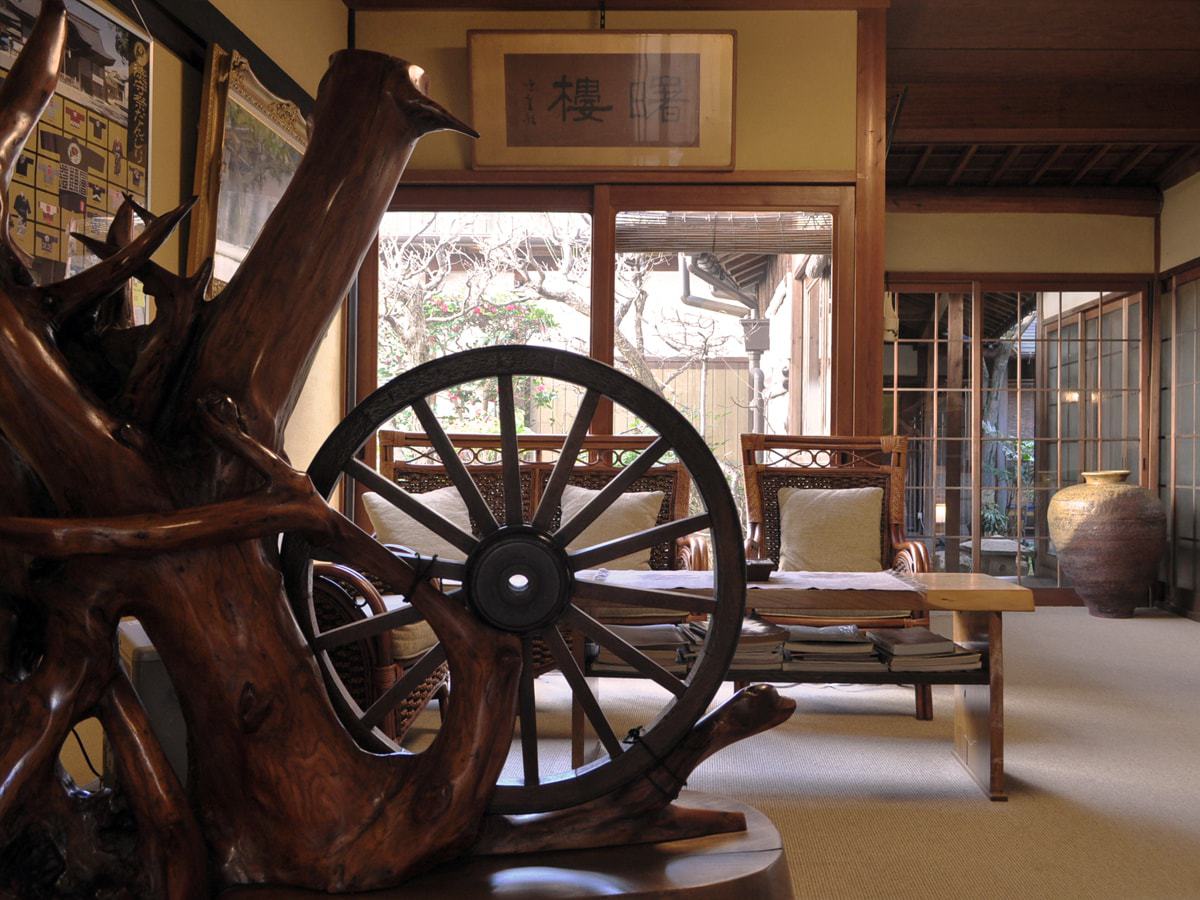 Akebono Ryokan