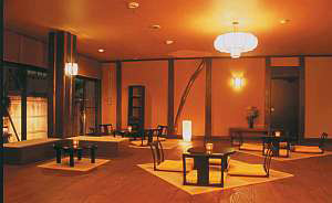 Yubiso Onsen Nakaya Ryokan
