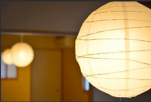 ［京都］一軒家（66m²）｜ 2ベッドルーム／1バスルーム