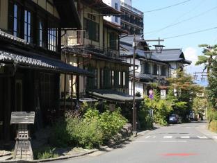 湯田中温泉 ホテル豊生