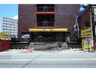 スマイルホテル熊本水前寺