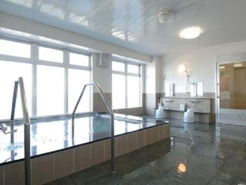 ウインドシティホテル