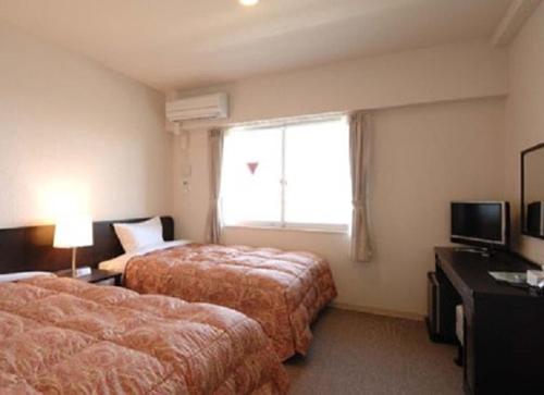 ウインドシティホテル