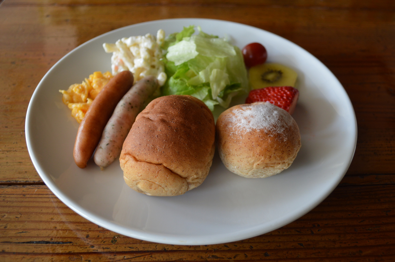 Dog-friendly Inn Hakuba Pension Alyeska