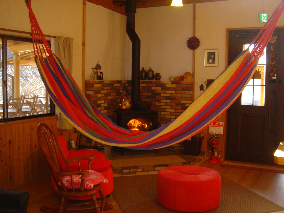 Satoyama Lodge Mori no Tokei
