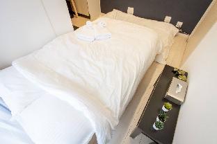 ［Shinagawa］スタジオ アパートメント（25 m²）／1バスルーム