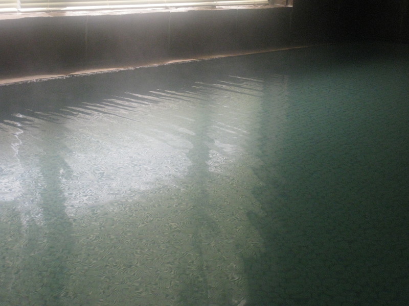 Tottori Onsen Hakuto Kaikan