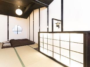 ［大阪市南部］一軒家（90m²）｜ 2ベッドルーム／1バスルーム