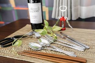 ［栄］アパートメント（26m²）｜ 1ベッドルーム／1バスルーム