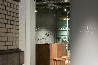 TSUGU 京都三条 by THE SHARE HOTELS