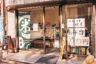 ［秋葉原］アパートメント（56m²）｜ 1ベッドルーム／1バスルーム