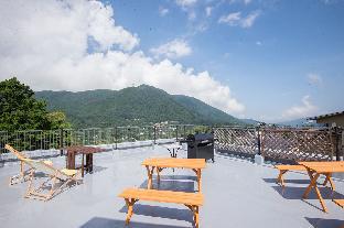 Hakone guesthouse gaku