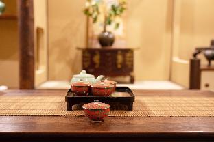 ［大阪市東部］ヴィラ（160m²）｜ 3ベッドルーム／3バスルーム