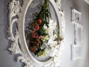 ［なんば］スタジオ 一軒家（25 m²）／1バスルーム