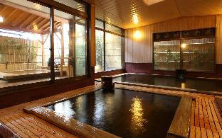 戸倉上山田温泉 ホテル亀屋本店