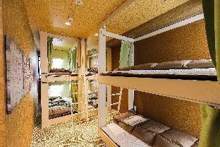 ゲストハウス 神戸なでしこ屋
