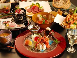 湯回廊菊屋