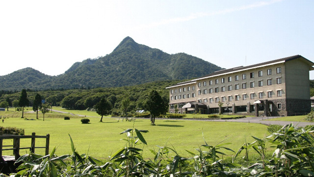 KYUKAMURA OKU-DAISEN