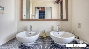 ［大阪市東部］アパートメント（130m²）｜ 2ベッドルーム／2バスルーム