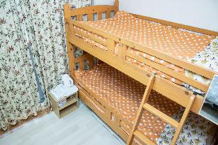 ［福岡］アパートメント（17m²）｜ 1ベッドルーム／1バスルーム