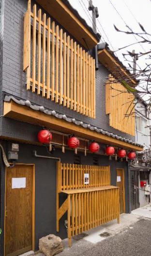 ［大阪市南部］一軒家（90m²）｜ 2ベッドルーム／1バスルーム