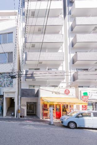 フォレステイ心斎橋