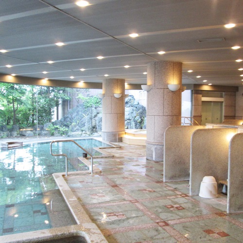Sun Hills Hotel