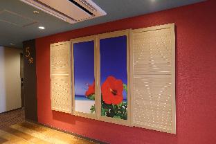 ホテル ウィング インターナショナル セレクト 名古屋 栄